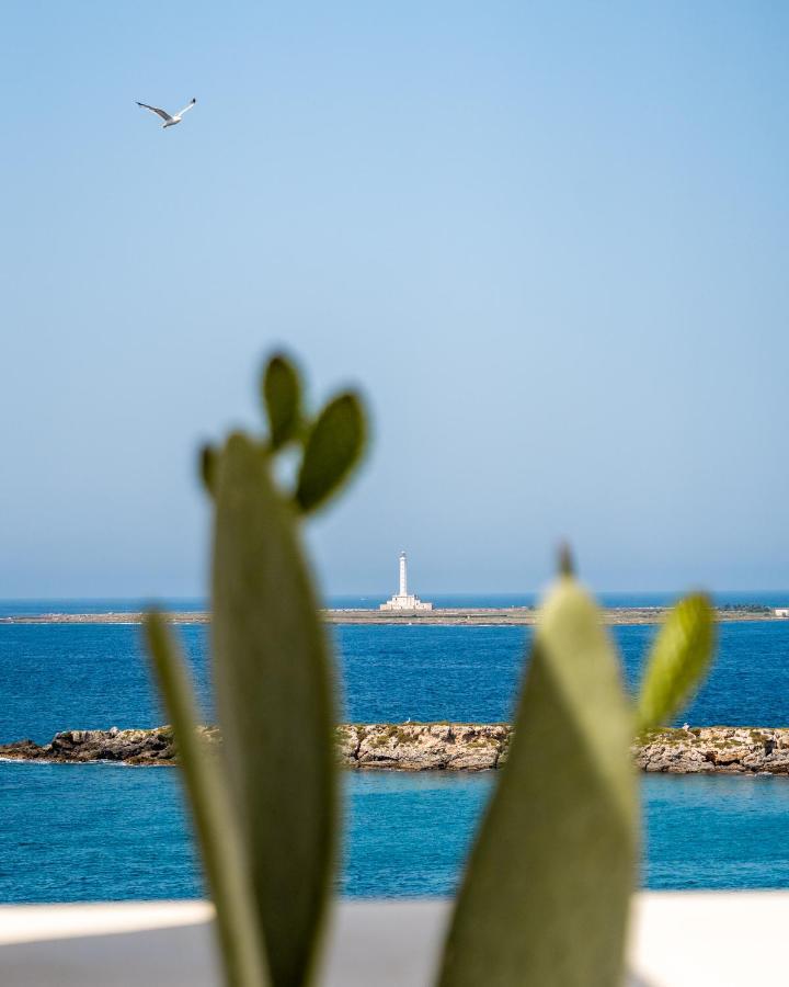 Apartamento Fronte Mare Casa Daspa Gallipoli