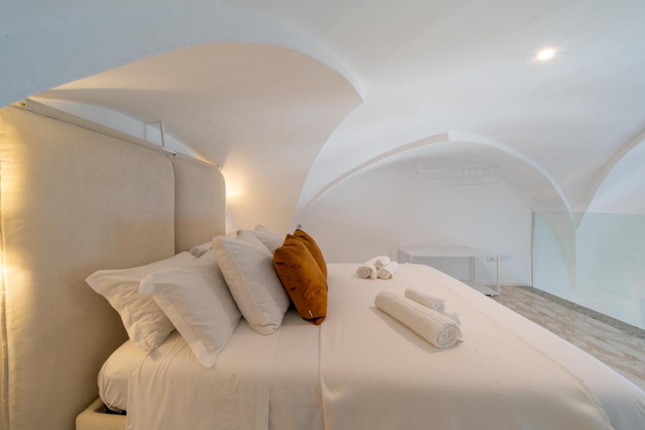 Apartamento Fronte Mare Casa Daspa Gallipoli