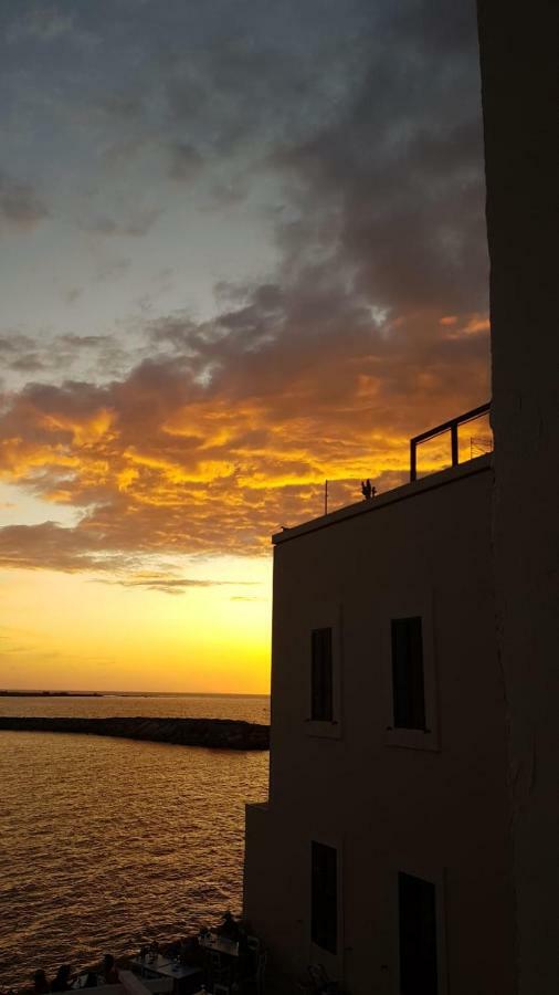Apartamento Fronte Mare Casa Daspa Gallipoli