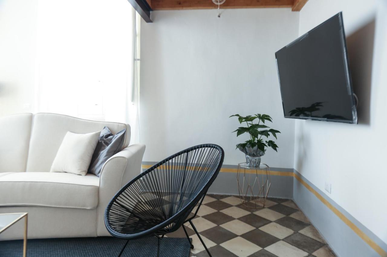 Apartamento Fronte Mare Casa Daspa Gallipoli