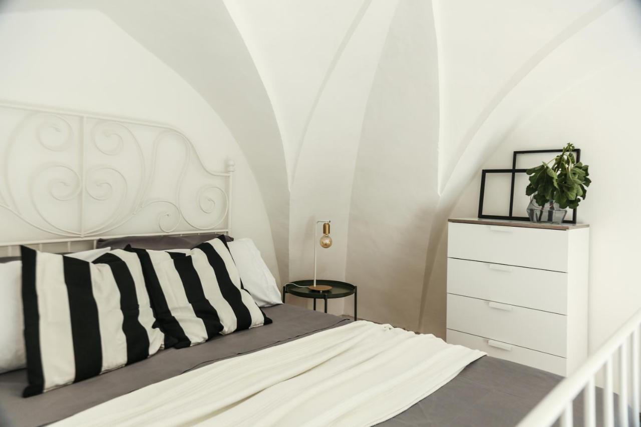 Apartamento Fronte Mare Casa Daspa Gallipoli