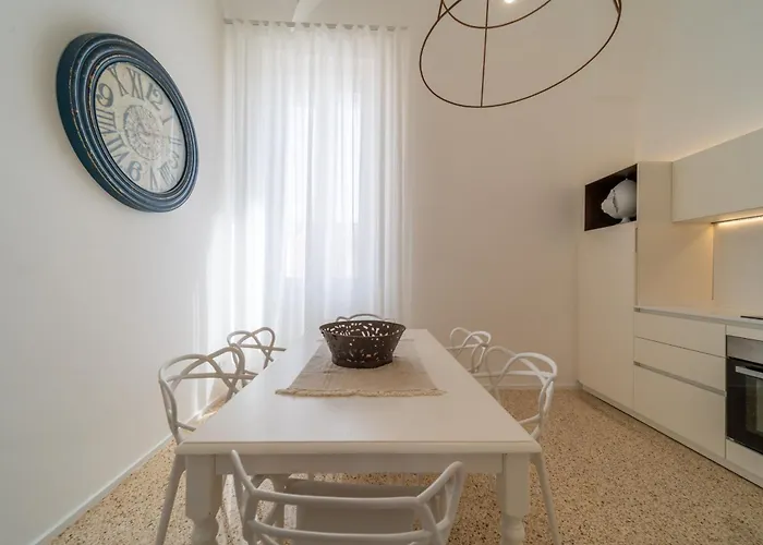 Fronte Mare Casa Daspa
