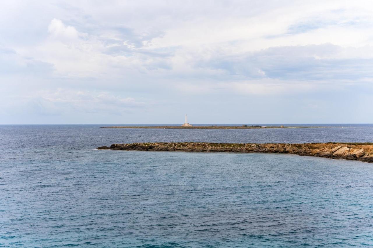 Fronte Mare Casa Daspa