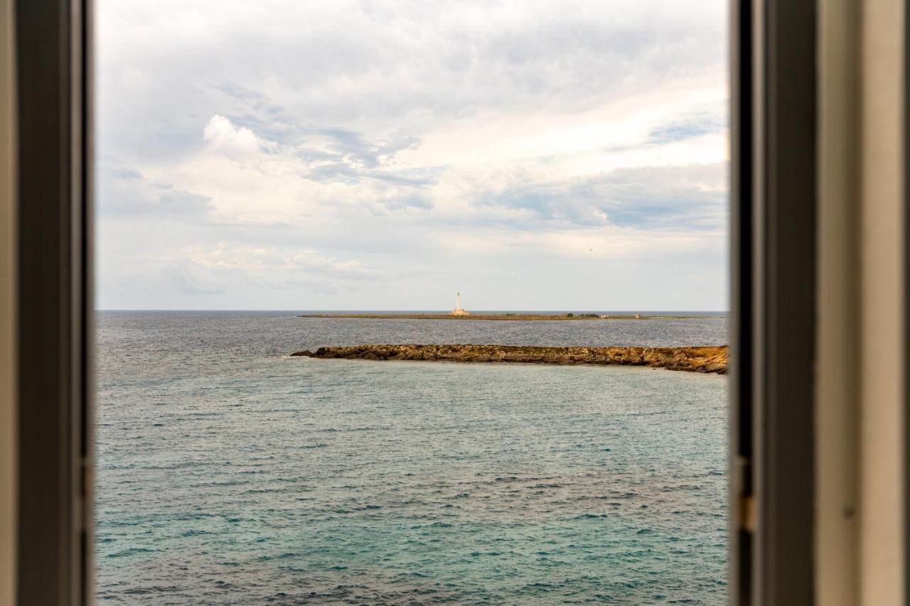 Fronte Mare Casa Daspa Apartment *