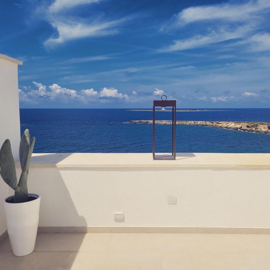 Fronte Mare Casa Daspa Apartment *