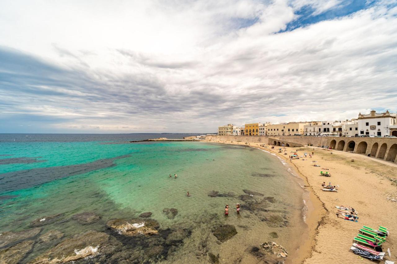 Apartment Fronte Mare Casa Daspa