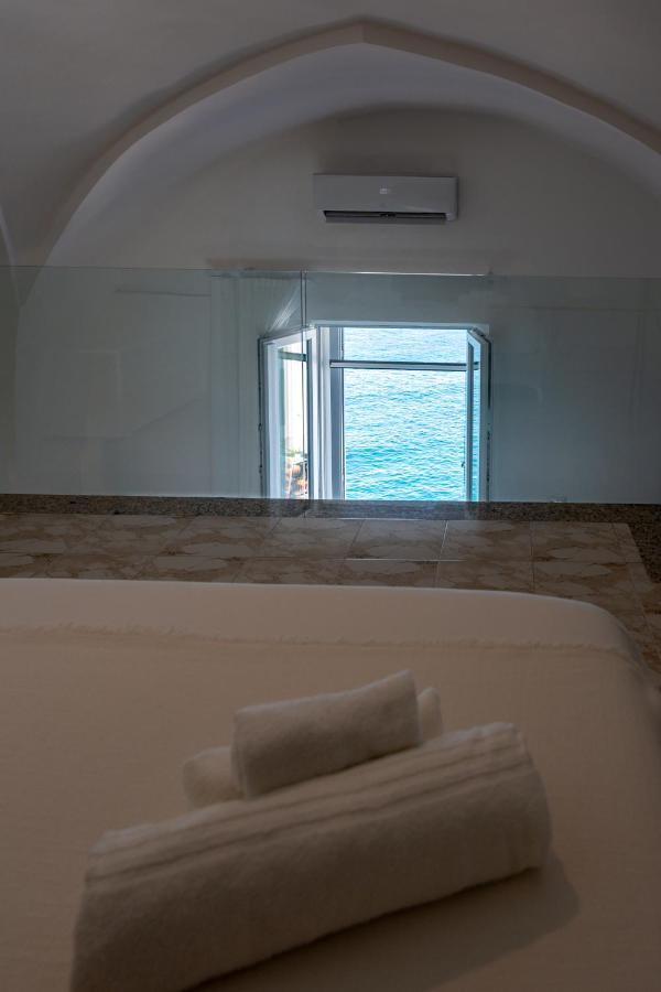 Apartment Fronte Mare Casa Daspa Gallipoli