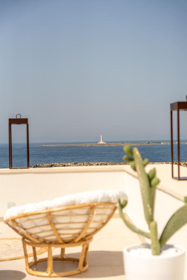 Fronte Mare Casa Daspa Gallipoli