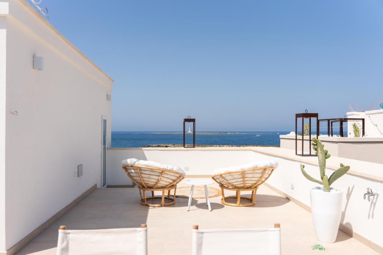 Fronte Mare Casa Daspa Gallipoli