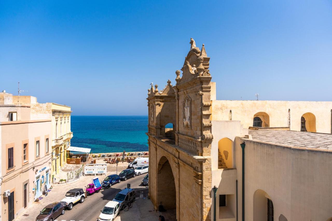 Fronte Mare Casa Daspa * Gallipoli