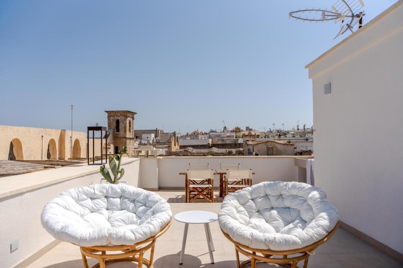 Fronte Mare Casa Daspa Apartment *