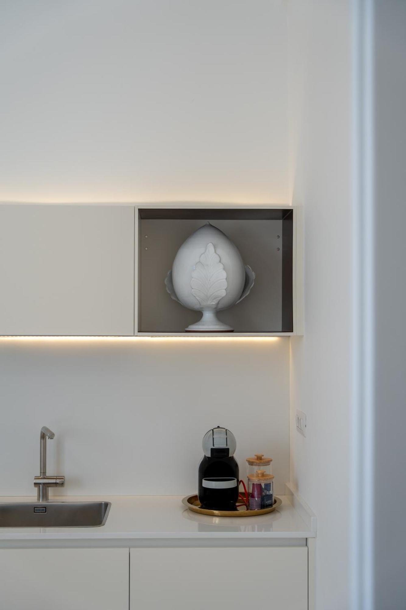 Apartment Fronte Mare Casa Daspa *