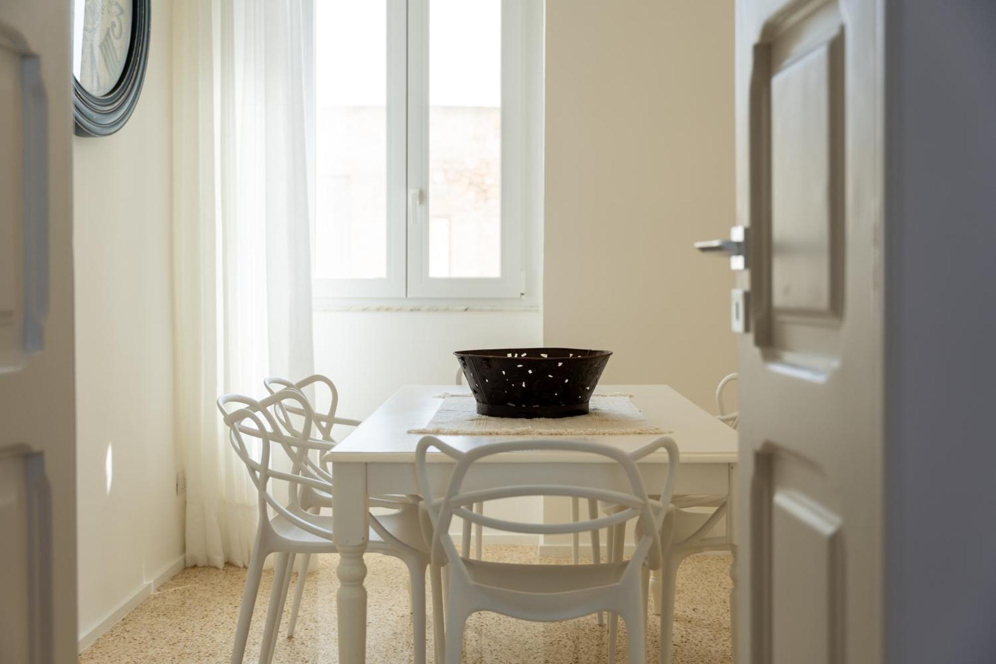 Fronte Mare Casa Daspa Apartment *