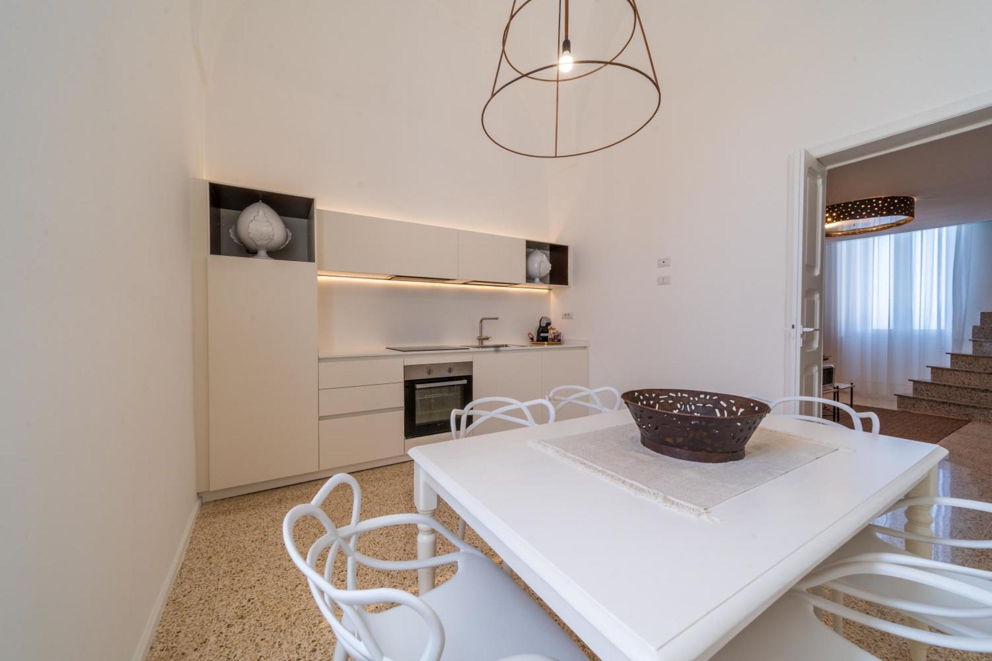 Fronte Mare Casa Daspa