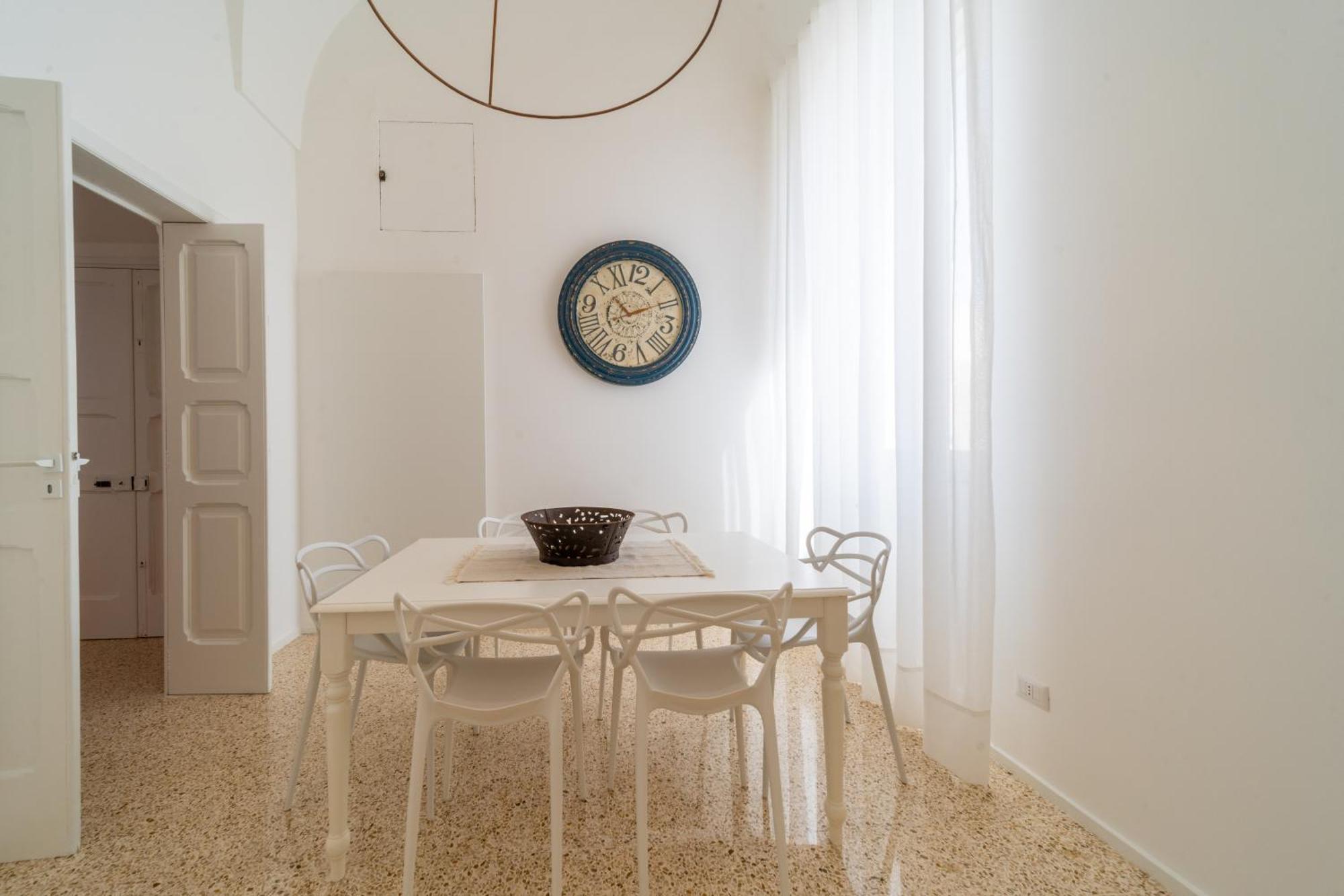 Apartment Fronte Mare Casa Daspa *
