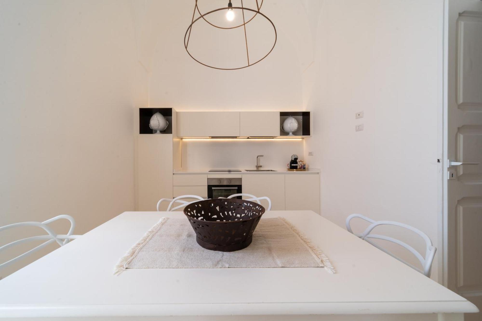Apartment Fronte Mare Casa Daspa *