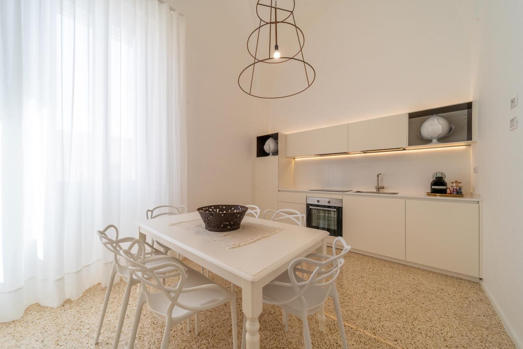 Apartment Fronte Mare Casa Daspa