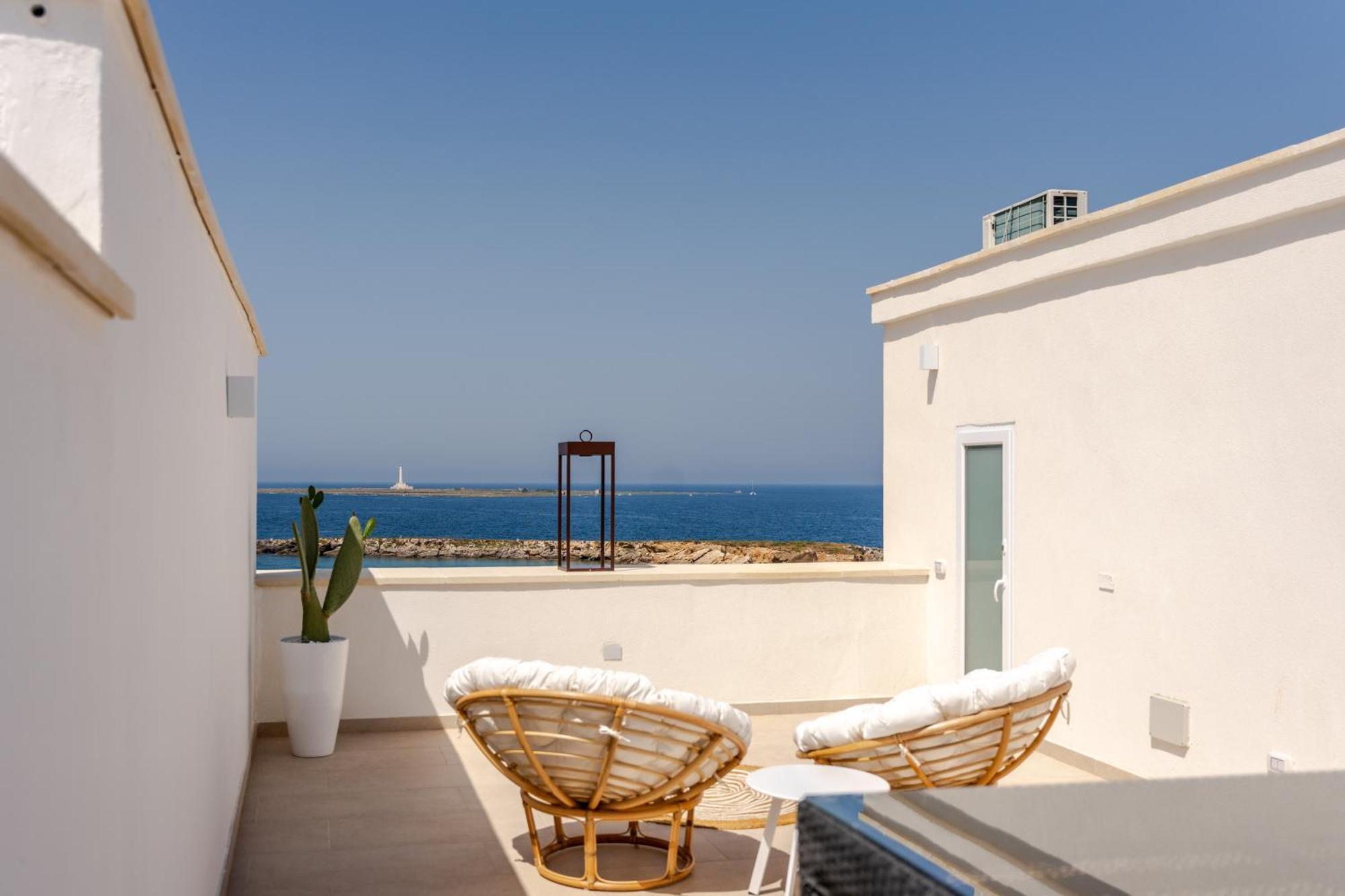 Fronte Mare Casa Daspa