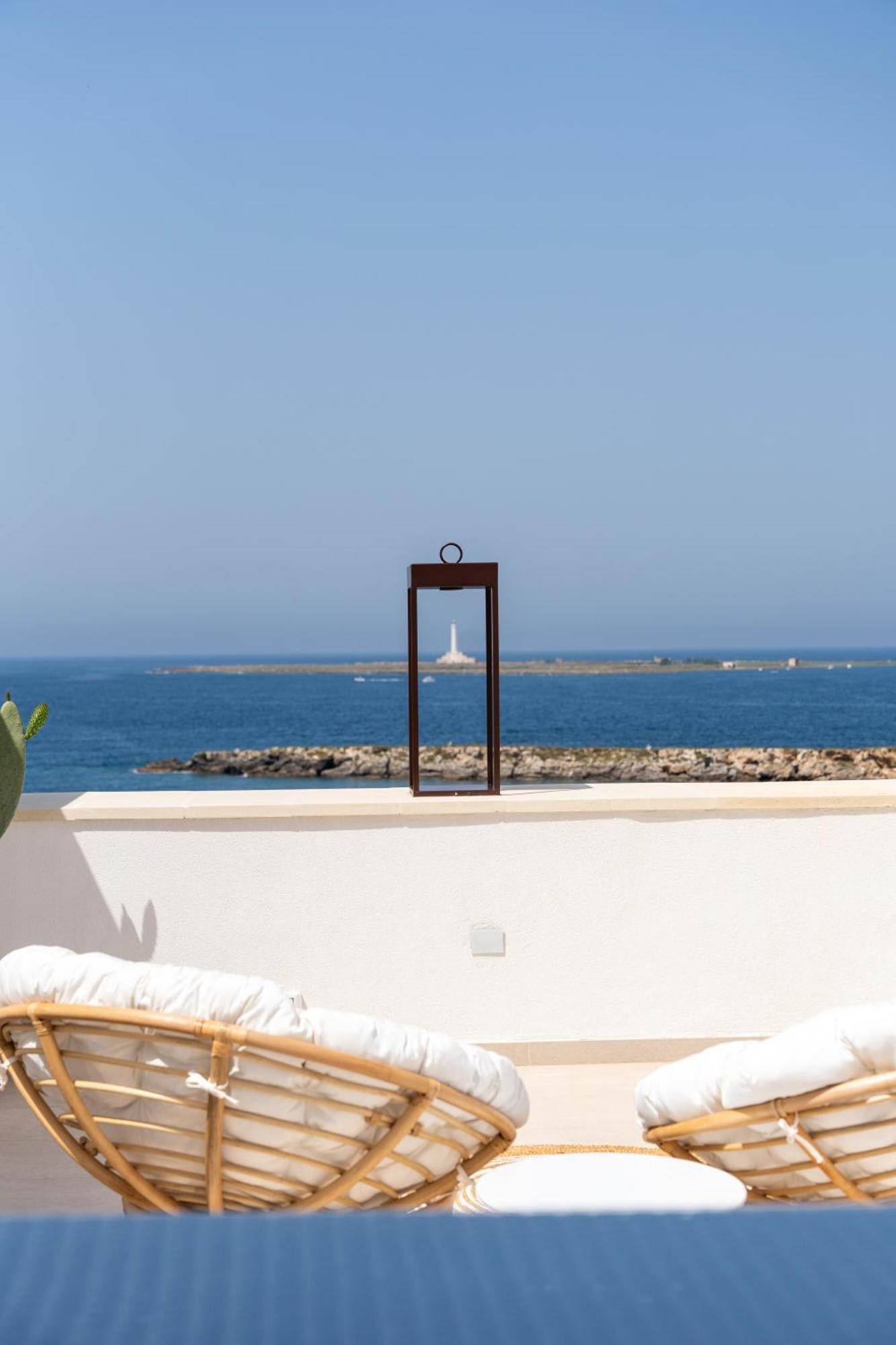 Fronte Mare Casa Daspa Apartment *