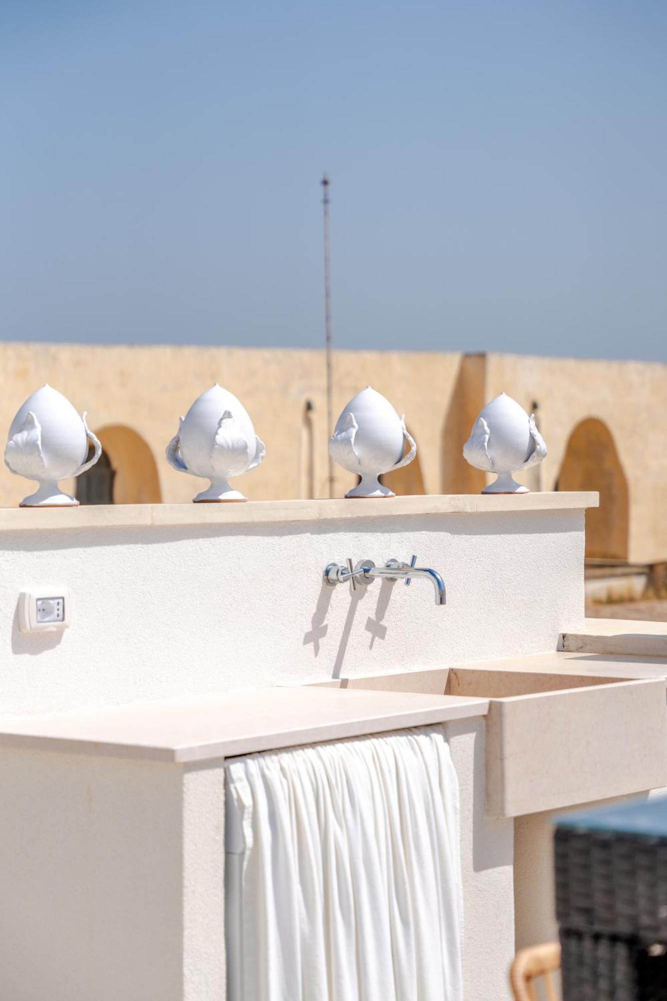 Fronte Mare Casa Daspa Apartment *