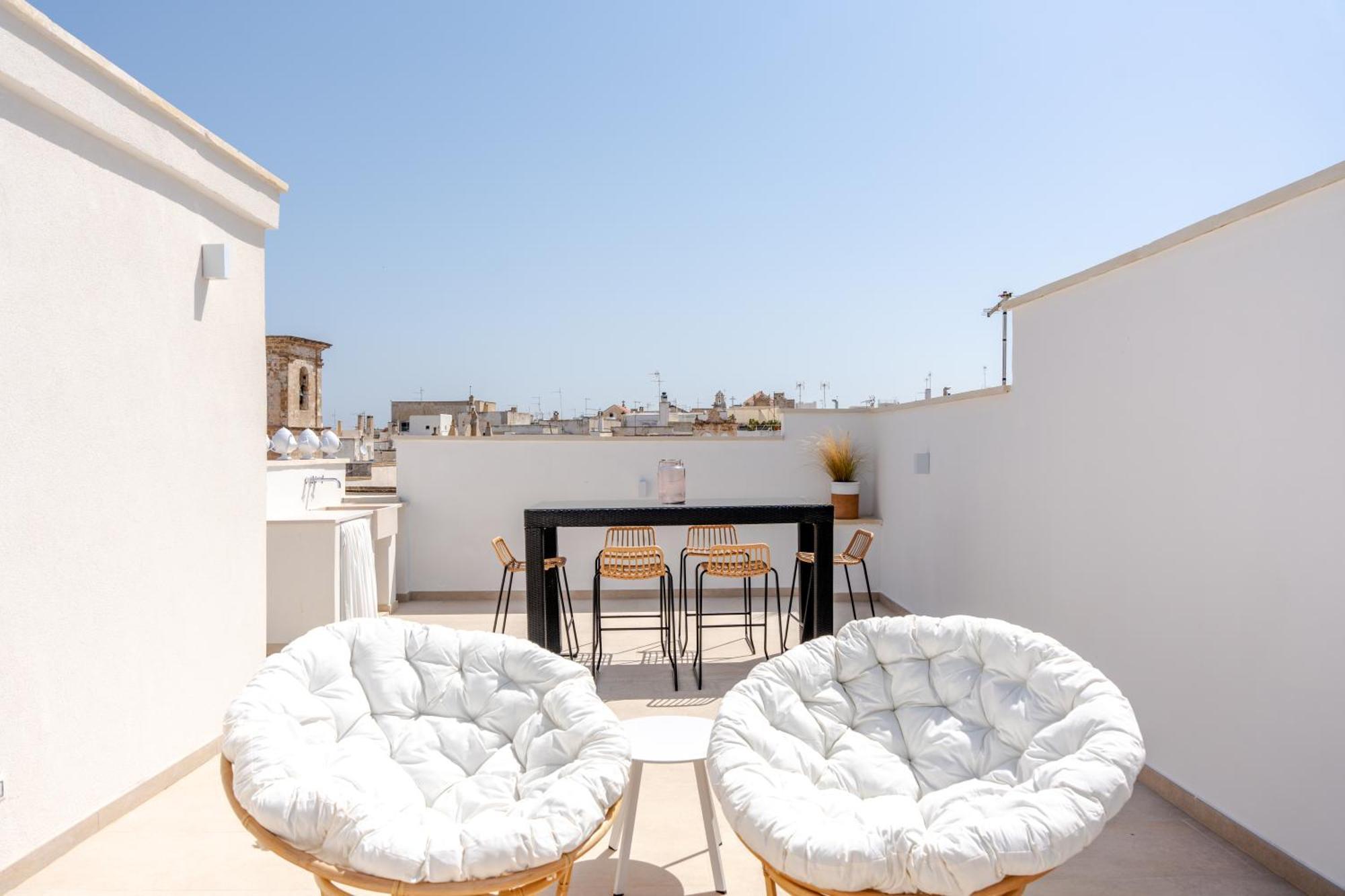 Fronte Mare Casa Daspa Apartment *
