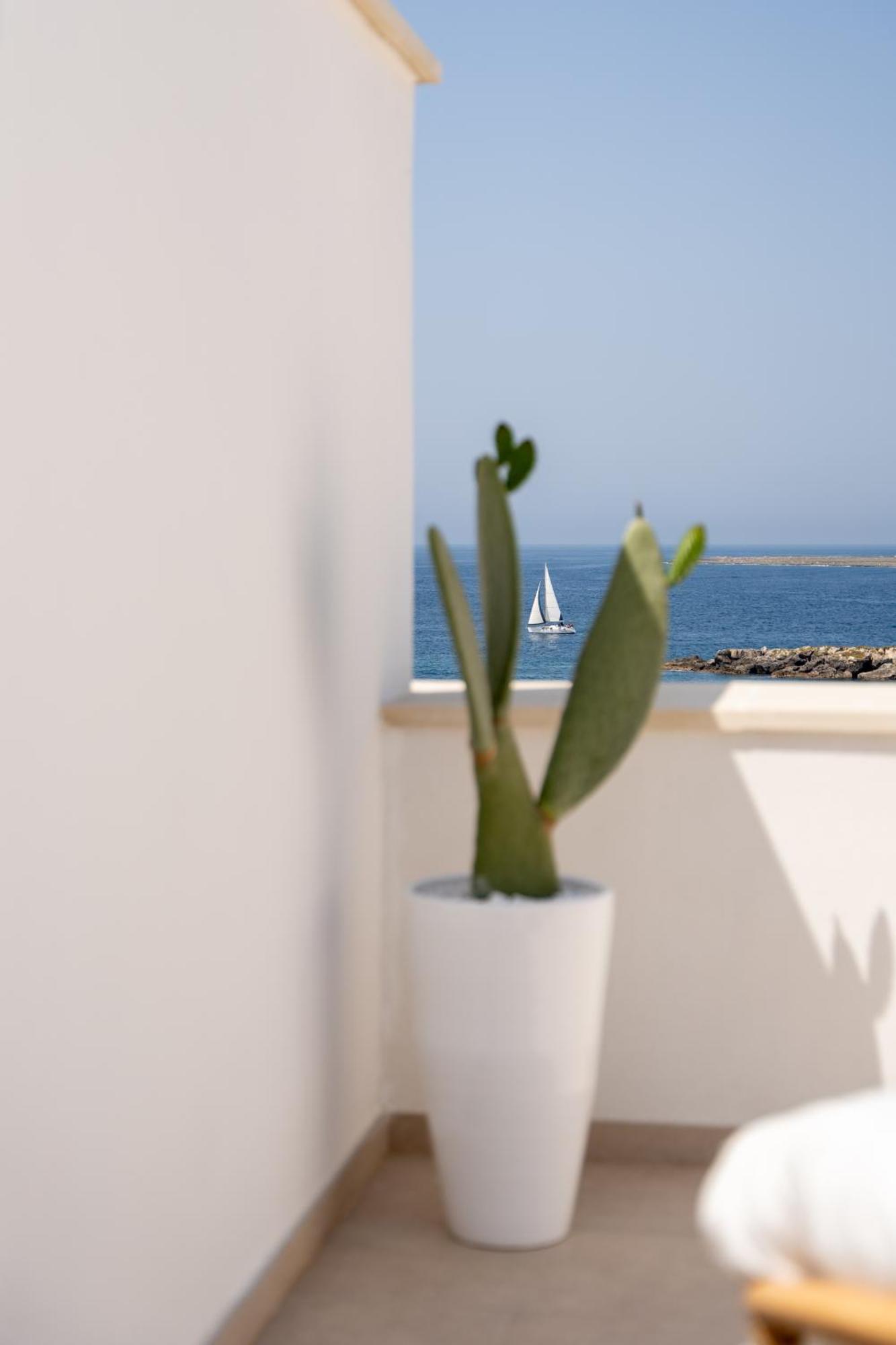 Fronte Mare Casa Daspa Apartment