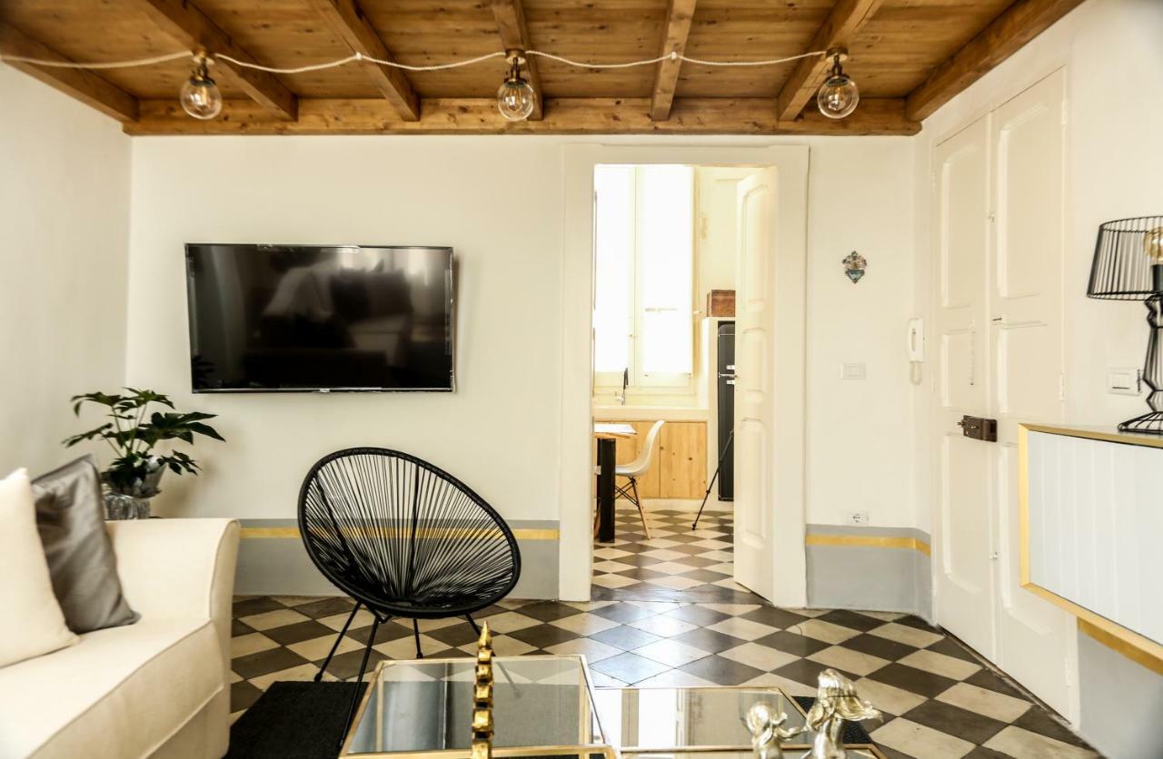 Apartment Fronte Mare Casa Daspa
