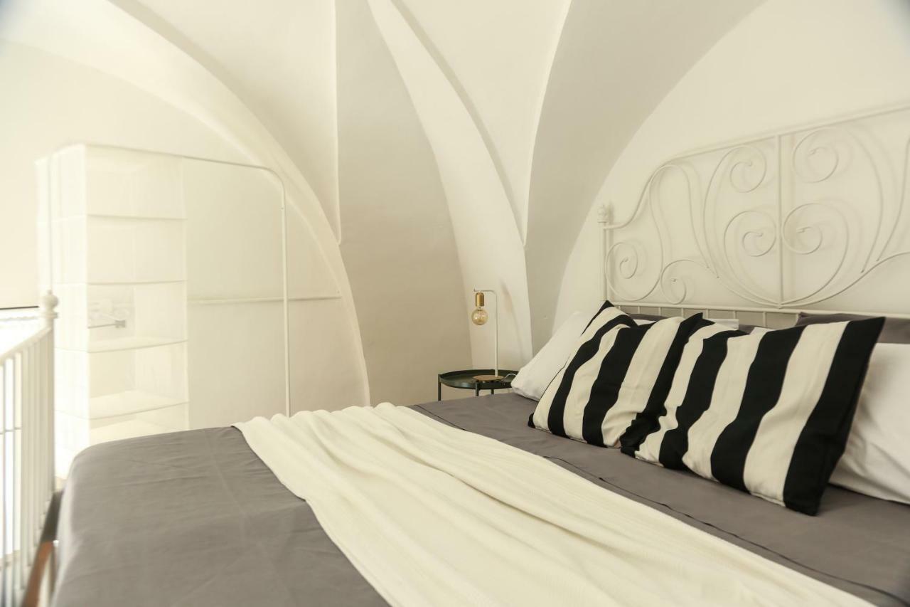 Apartment Fronte Mare Casa Daspa *