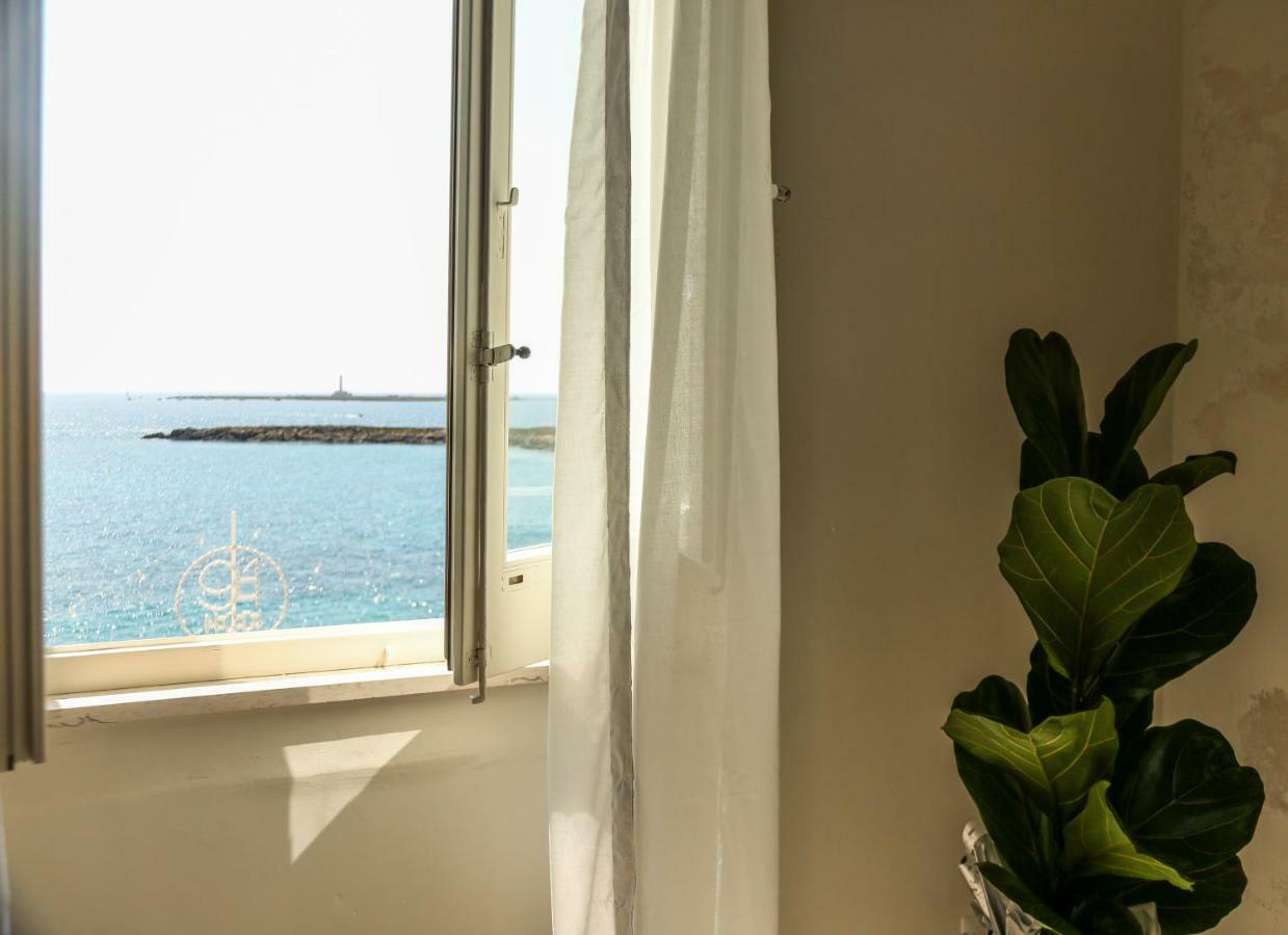 Apartment Fronte Mare Casa Daspa