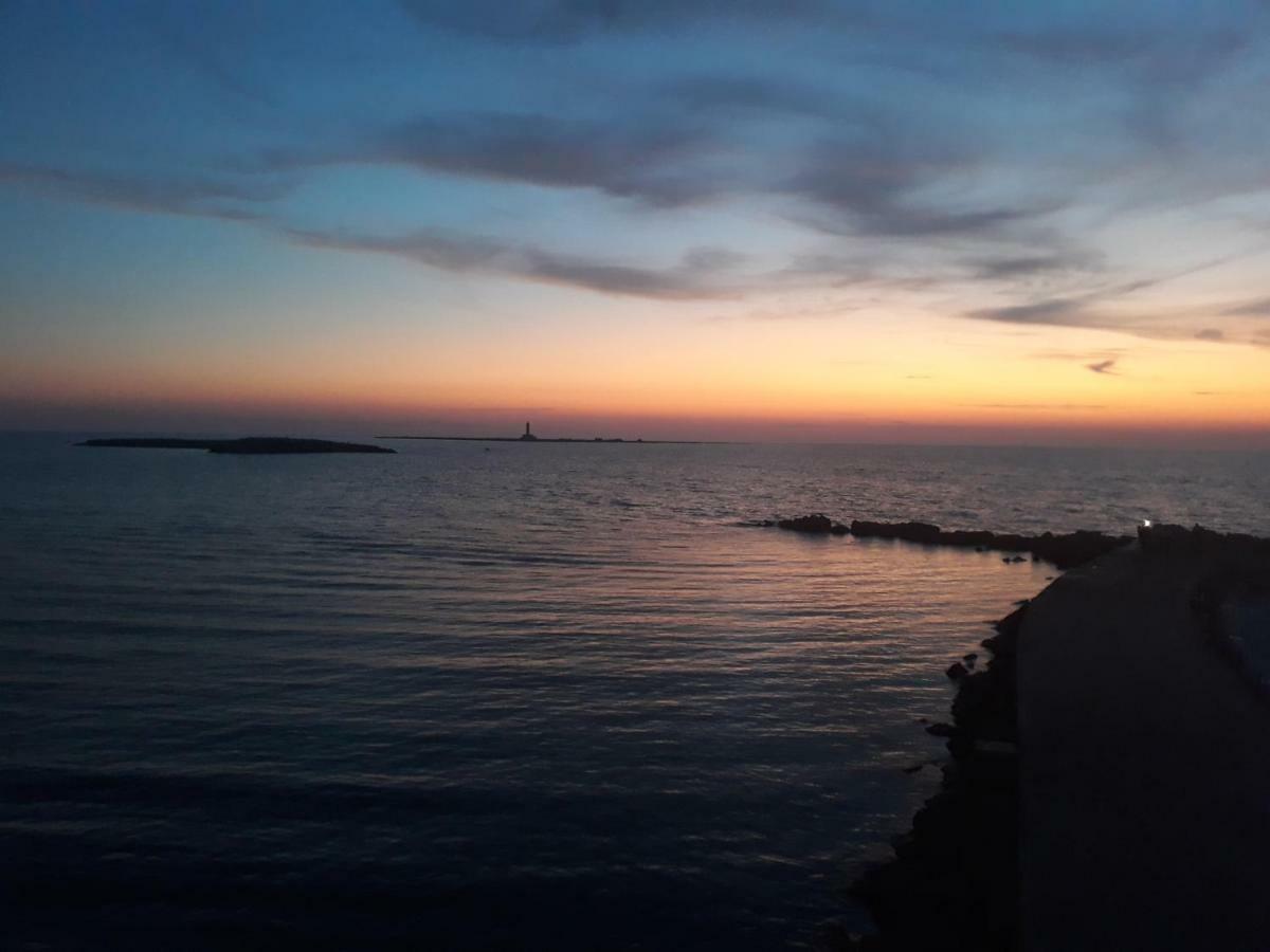 Fronte Mare Casa Daspa *