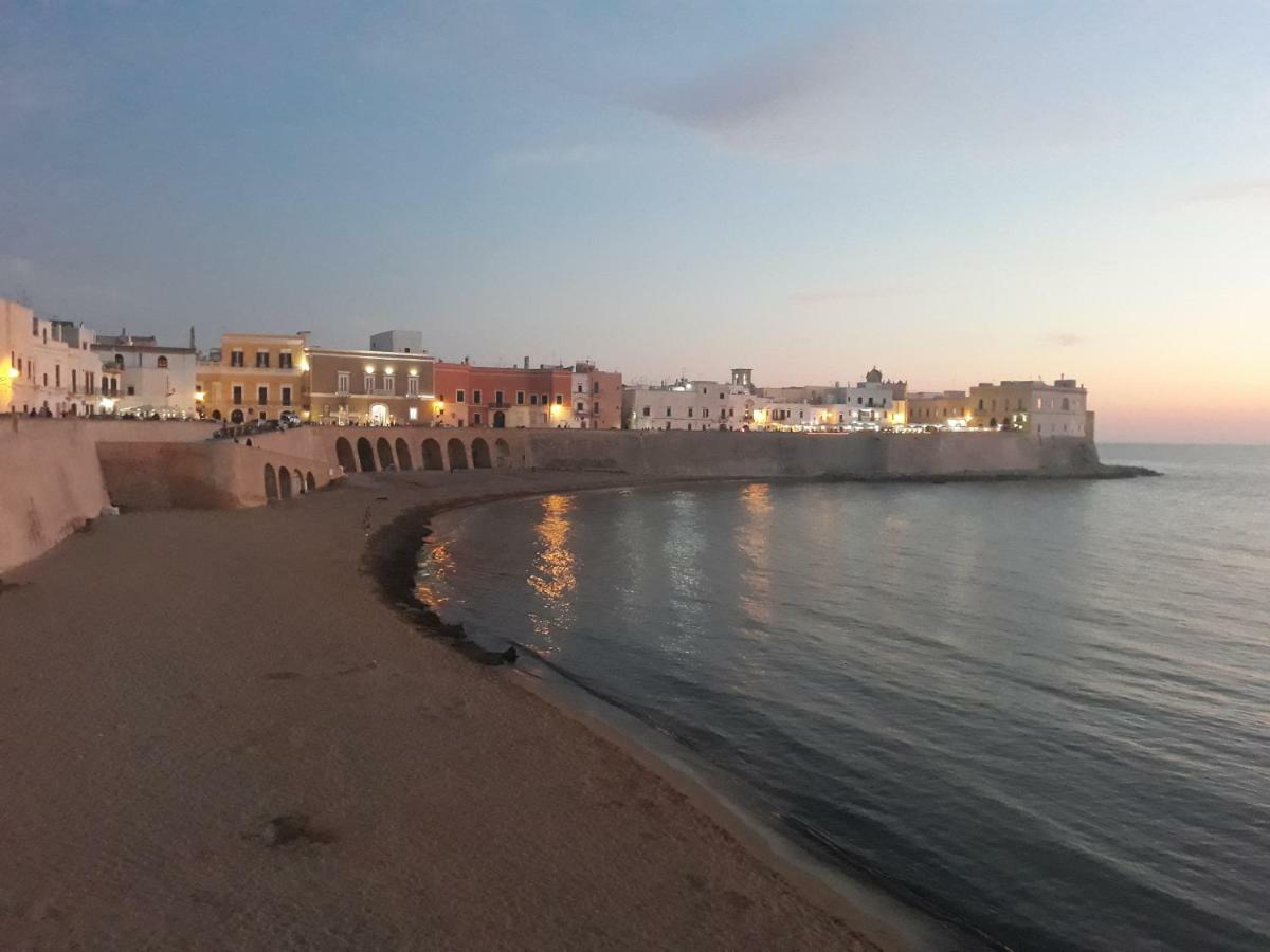 Fronte Mare Casa Daspa *