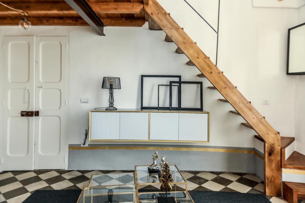 Apartment Fronte Mare Casa Daspa