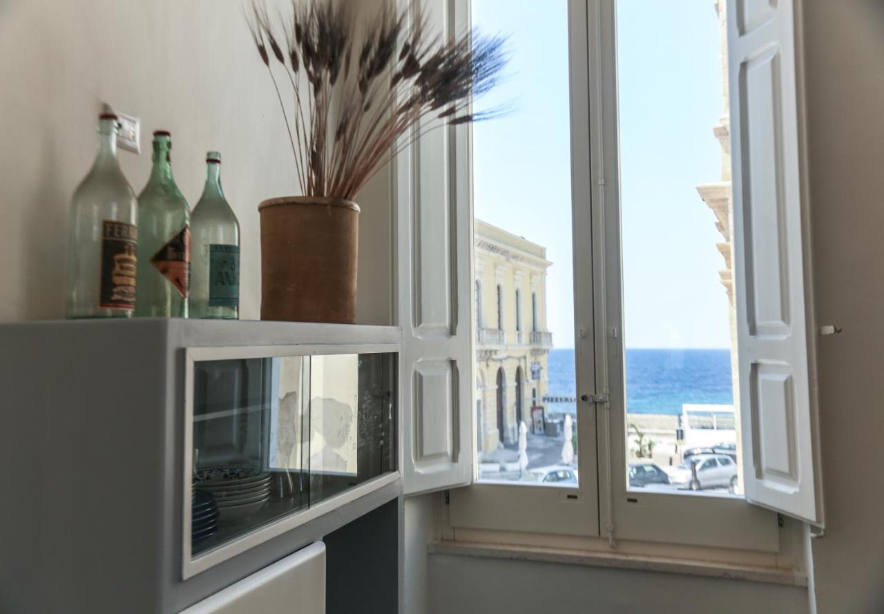 Apartment Fronte Mare Casa Daspa *